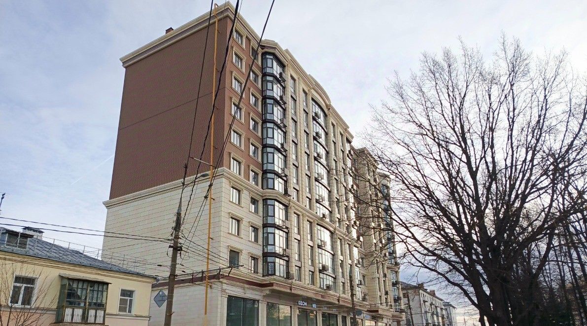 свободного назначения г Владимир р-н Ленинский ул Чайковского 4 фото 1
