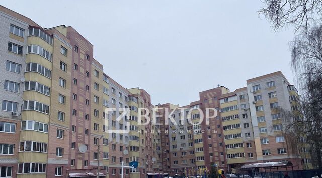 р-н Дзержинский дом 27к/2 фото