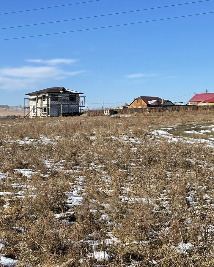 земля р-н Заларинский д Московская ул Озерная Залари фото 2