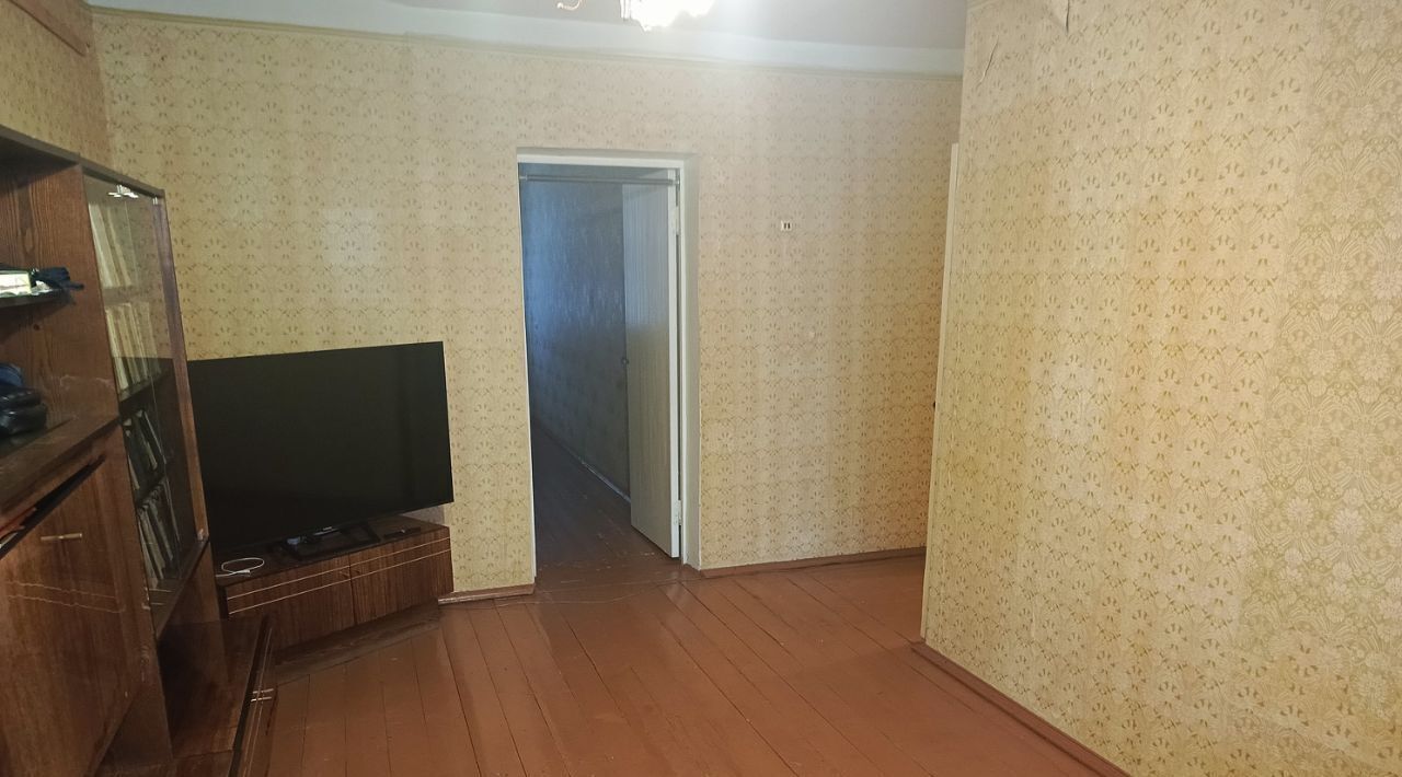 квартира р-н Тейковский г Тейково ул Индустриальная 5 фото 3