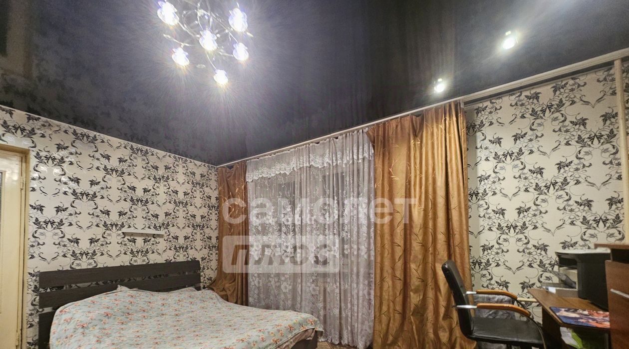 квартира г Киров р-н Октябрьский пр-кт Октябрьский 11 фото 5