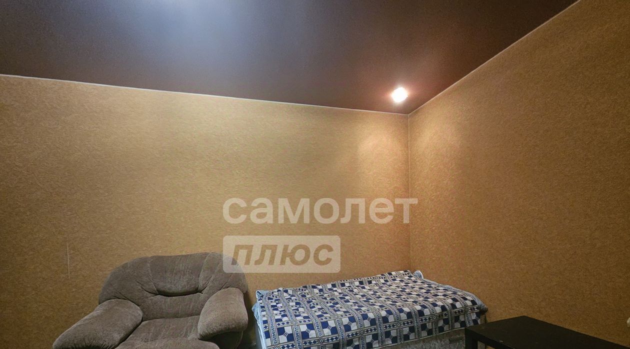 квартира г Киров р-н Октябрьский пр-кт Октябрьский 11 фото 9