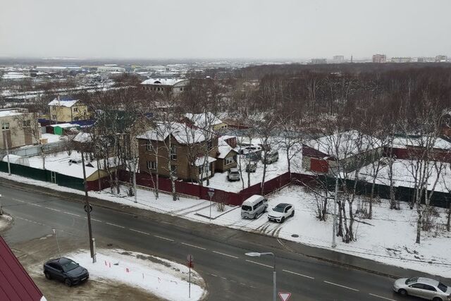 ул Больничная 51 Южно-Сахалинск городской округ фото