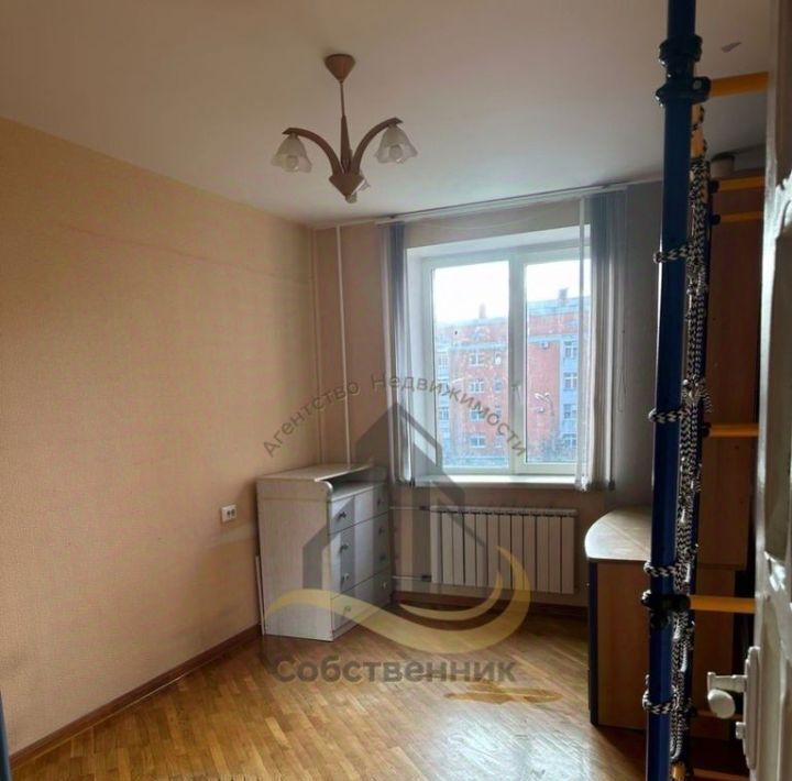 квартира г Старый Оскол Дубрава 2 кв-л, 1 фото 7
