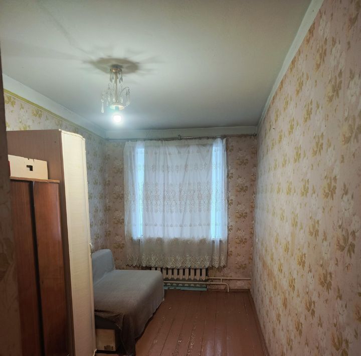 квартира р-н Тейковский г Тейково ул Индустриальная 5 фото 6
