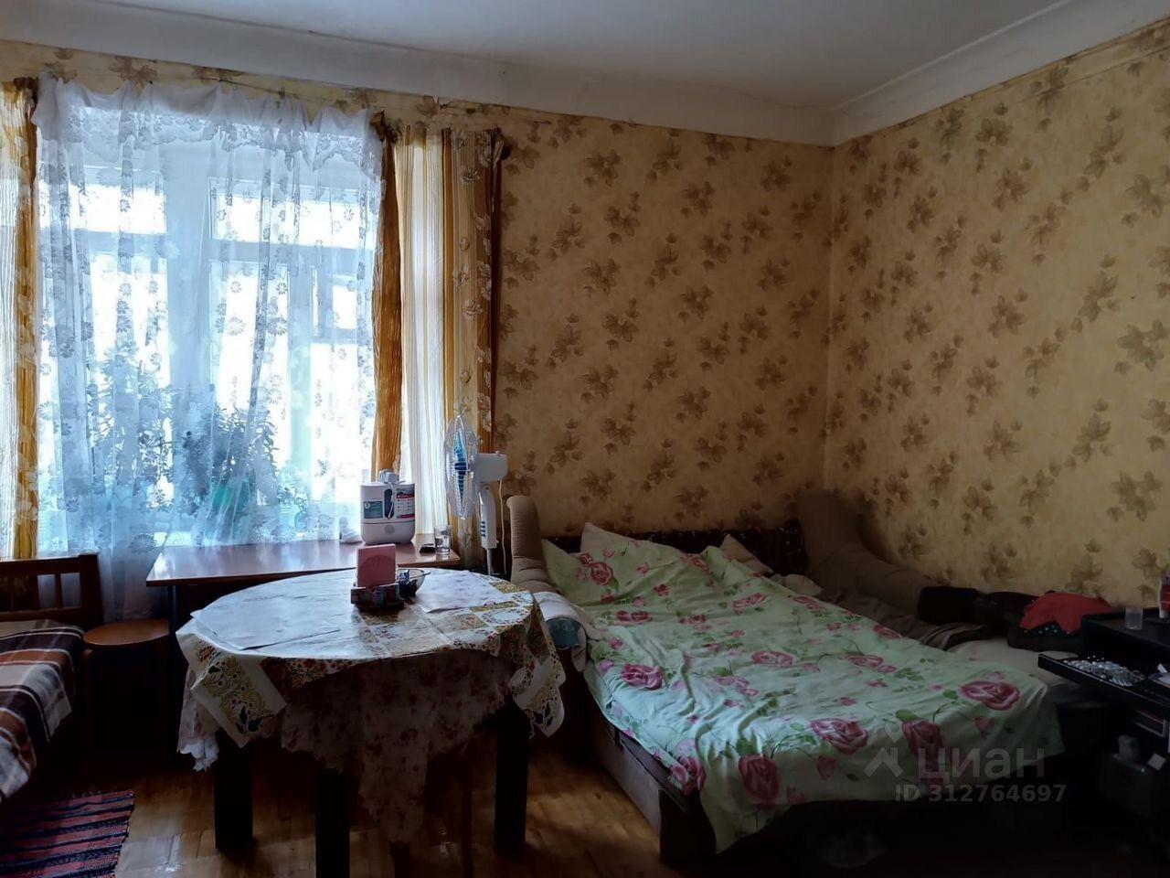 квартира г Москва ЦАО Замоскворечье ул Щипок 13 с 1, Московская область фото 3