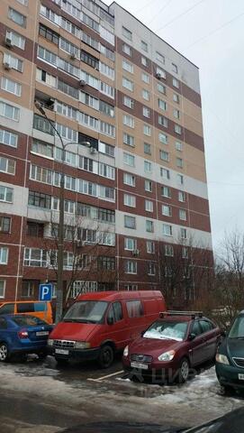 ЗелАО к 1417, Московская область, г Пушкино, Зеленоград фото