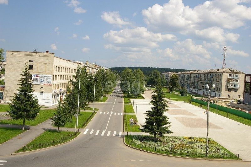 квартира г Заводоуковск Центральный ул Хахина 14 Заводоуковский городской округ фото 9