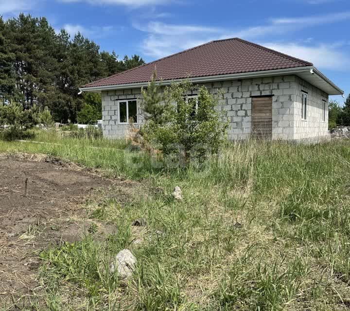 дом г Старый Оскол мкр Надежда Старооскольский городской округ фото 1