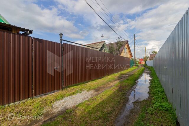 снт Степное ул Вишневая 383 Тюмень городской округ фото