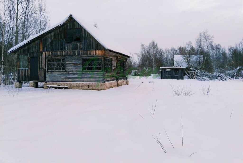 дом р-н Калининский ст терЭдельвейс 152 фото 2