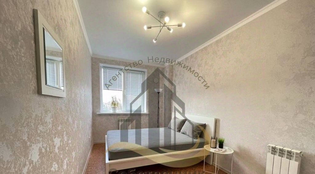 квартира г Старый Оскол микрорайон Космос 9А фото 2