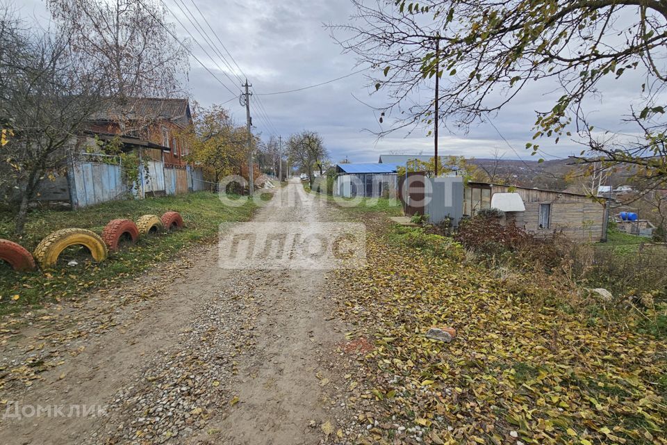 земля р-н Северский пгт Ильский ул Горная 36 Ильское городское поселение фото 7