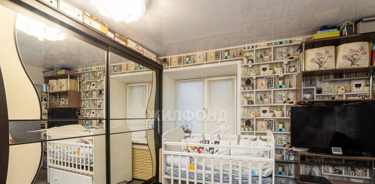 квартира г Архангельск р-н Ломоносовский округ пр-кт Ленинградский 1 фото 1