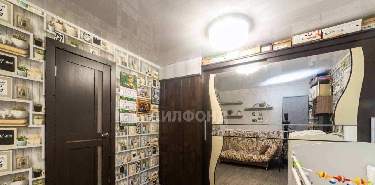 квартира г Архангельск р-н Ломоносовский округ пр-кт Ленинградский 1 фото 4