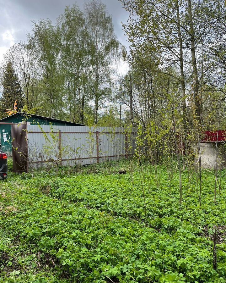 дом городской округ Раменский д Кузяево снт Лесок 44 км, 1-я Садовая ул., 1, Электроизолятор, Егорьевское шоссе фото 6