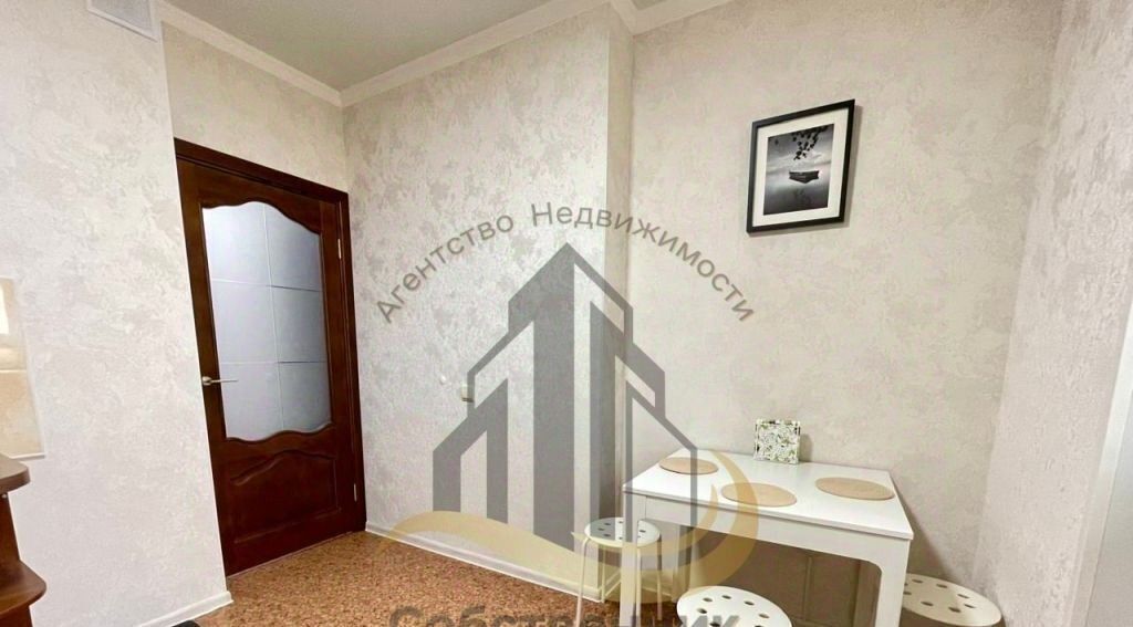 квартира г Старый Оскол микрорайон Космос 9А фото 9