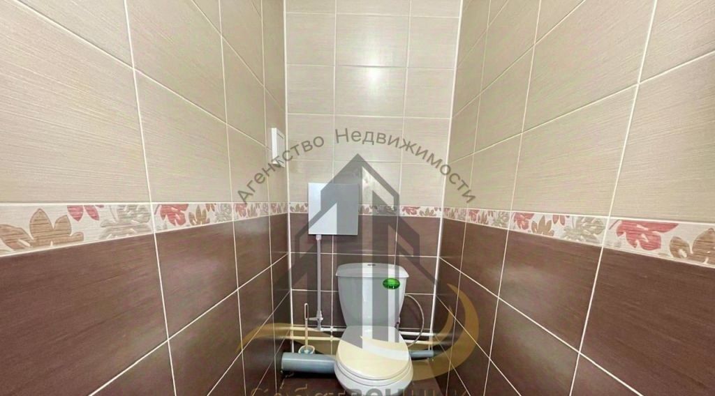 квартира г Старый Оскол микрорайон Космос 9А фото 6