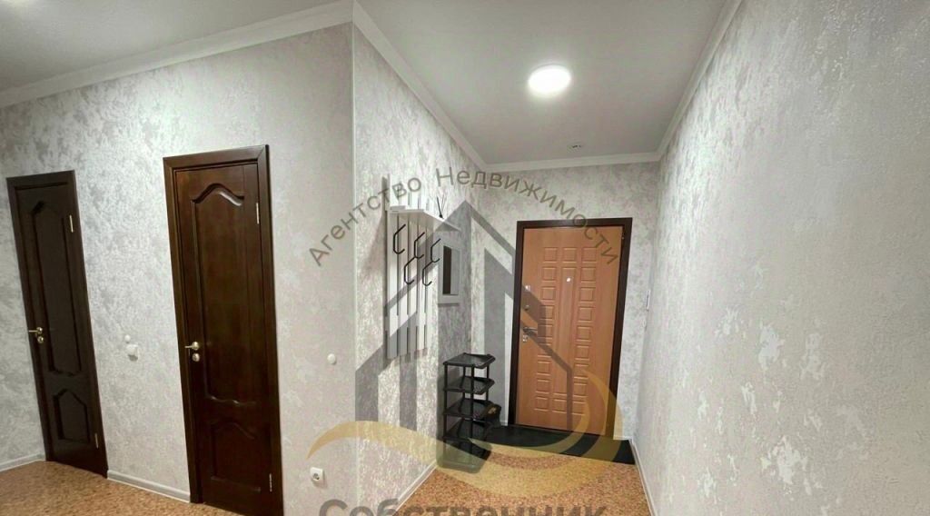 квартира г Старый Оскол микрорайон Космос 9А фото 7