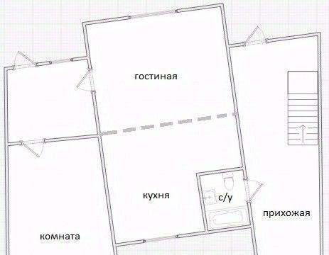 дом городской округ Воскресенск г Белоозёрский Золотая Слобода мкр, Ипподром, 2 фото 5