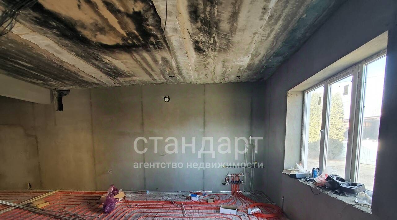 дом г Ессентуки ул Заречная фото 14
