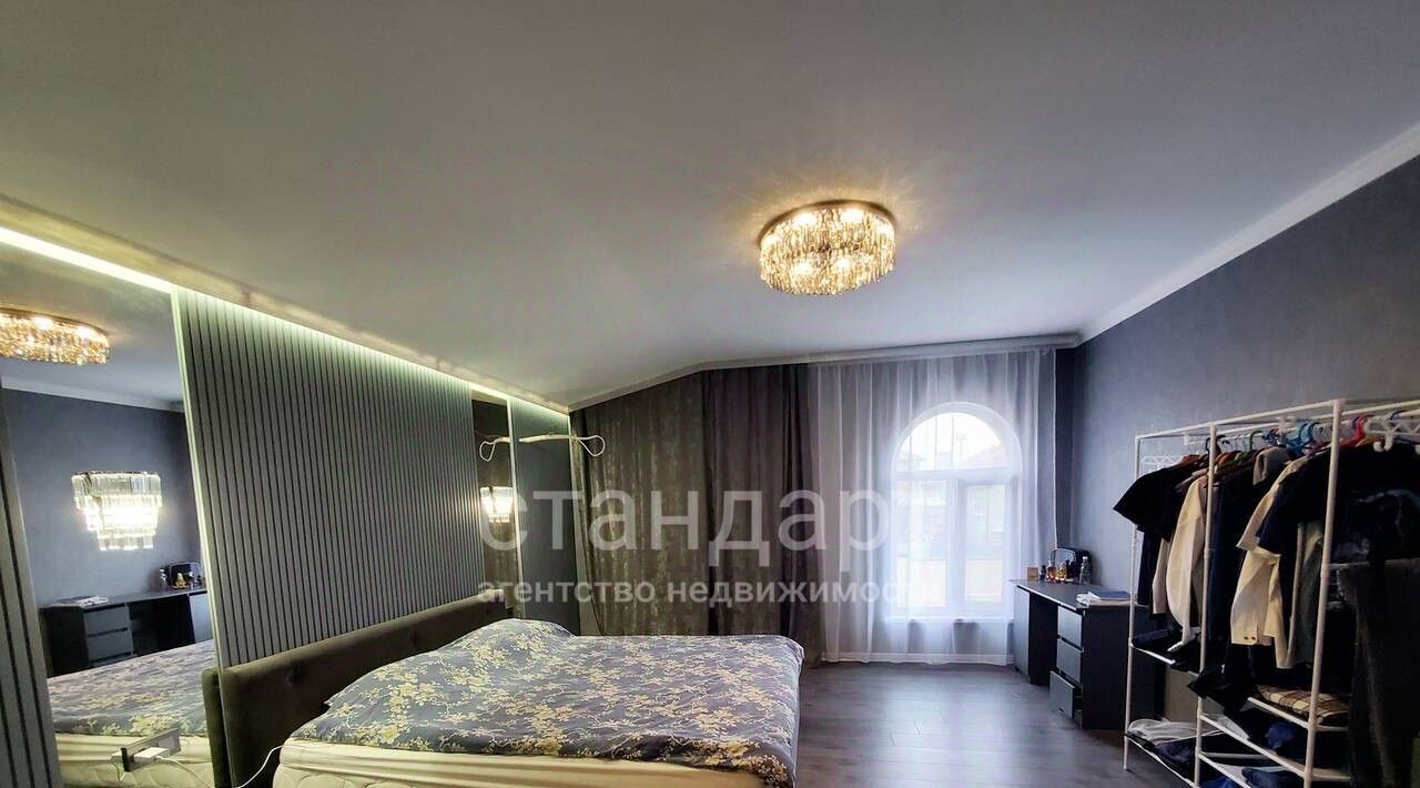 дом г Ессентуки ул Терновая фото 18