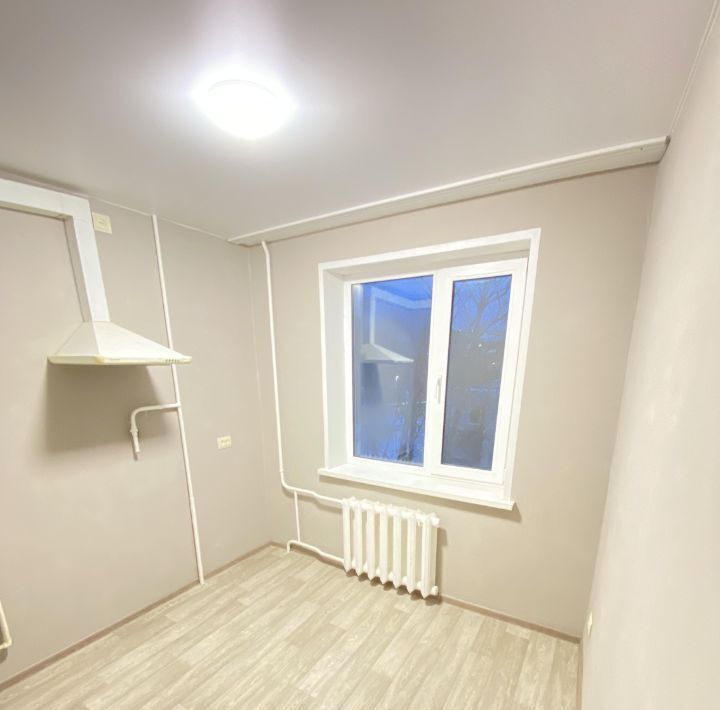 квартира г Ульяновск р-н Засвияжский ул Аблукова 91 фото 9
