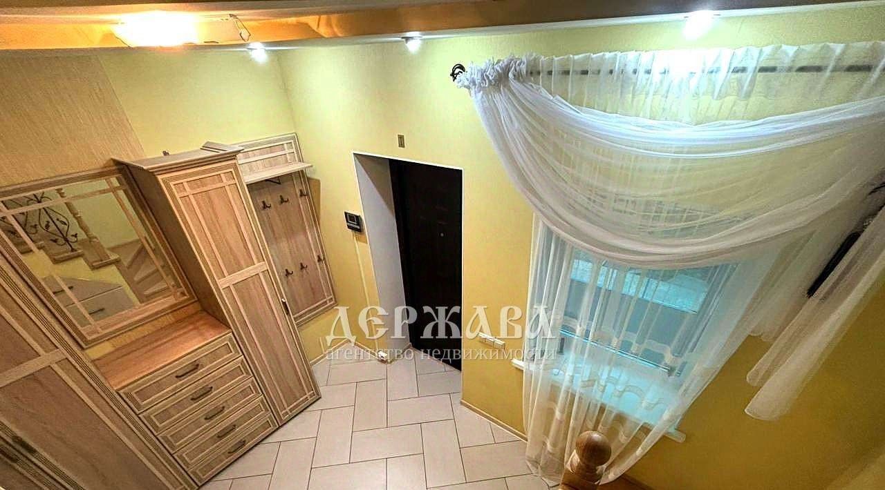 дом г Старый Оскол пер 1-й Труженников 10 фото 12
