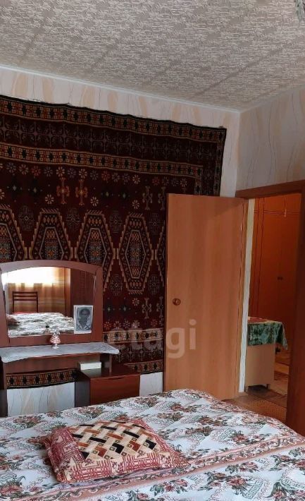 квартира г Астрахань р-н Ленинский ул Бабаевского 31к/1 фото 8