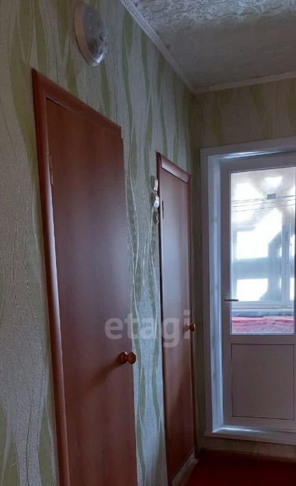 квартира г Астрахань р-н Ленинский ул Бабаевского 31к/1 фото 11