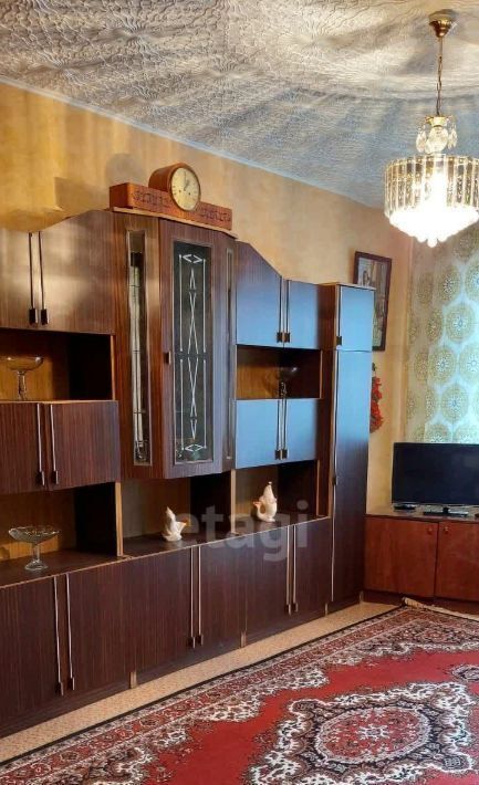 квартира г Астрахань р-н Ленинский ул Бабаевского 31к/1 фото 9