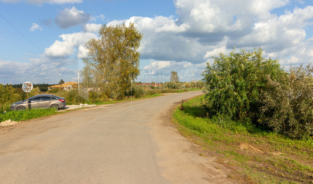 земля р-н Нижнетавдинский снт Моторостроитель ул Смородиновая фото 15