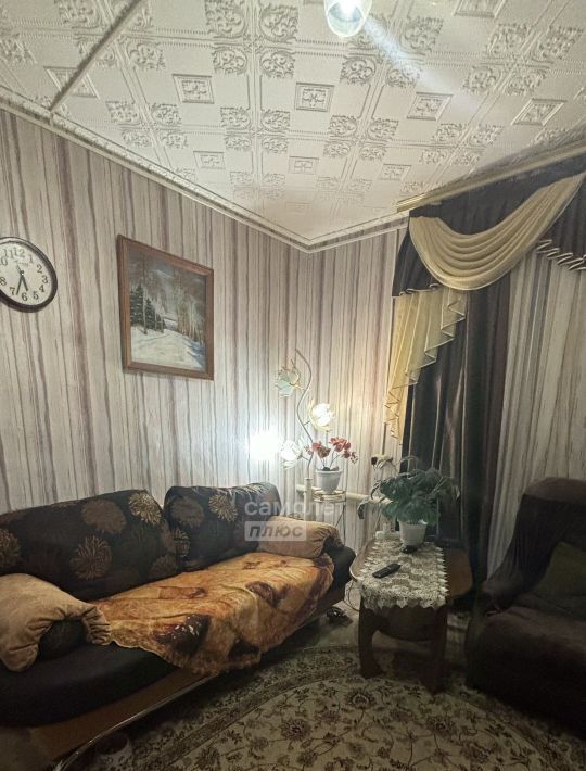 дом г Брянск р-н Бежицкий пер Ново-Советский фото 2