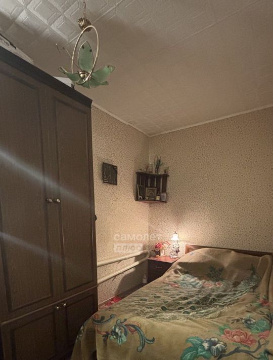дом г Брянск р-н Бежицкий пер Ново-Советский фото 4