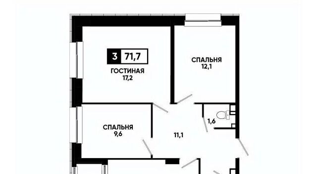 р-н Промышленный фото