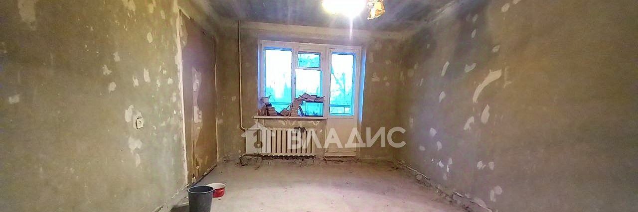 квартира г Брянск р-н Советский пр-кт Станке Димитрова 13 фото 2