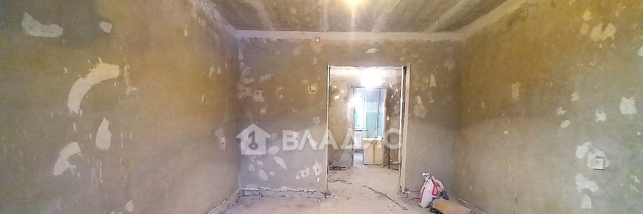 квартира г Брянск р-н Советский пр-кт Станке Димитрова 13 фото 3