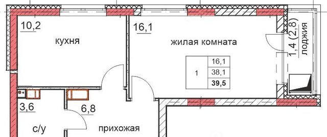 п Комсомольский Дзержинск фото