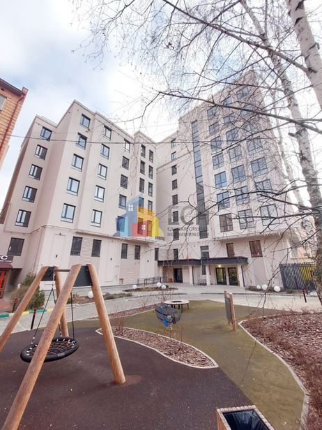 квартира г Тула р-н Центральный проезд Пушкинский 4в фото 4