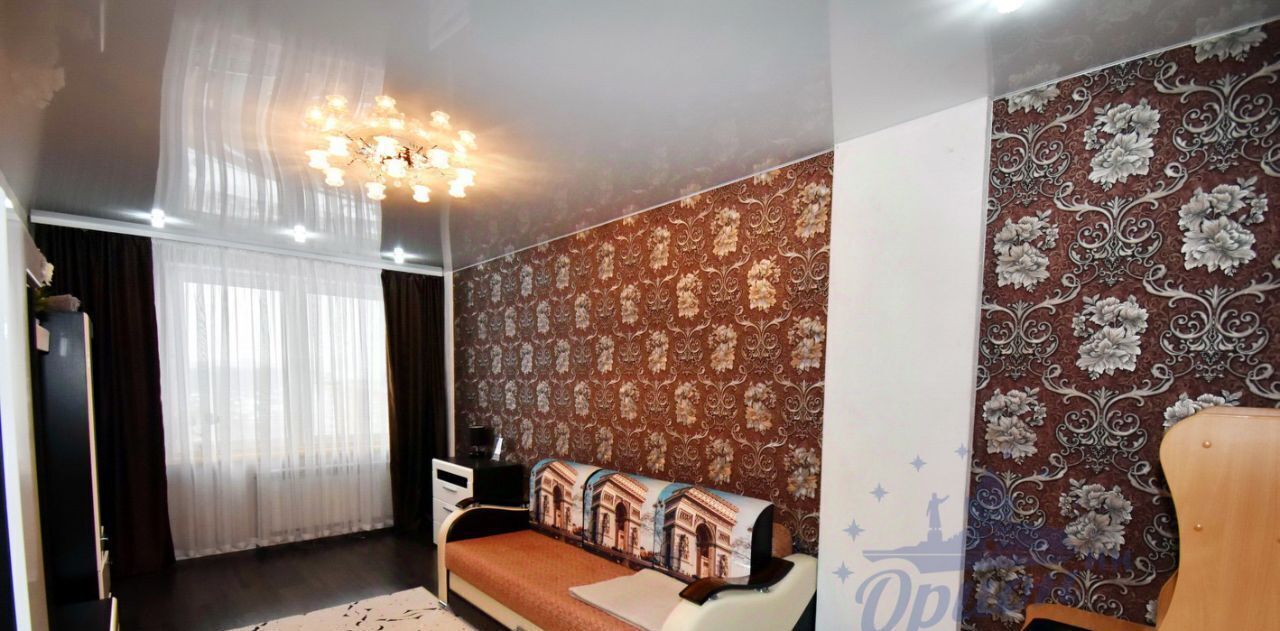 квартира г Нижний Новгород Горьковская пр-кт Гагарина 118 фото 10