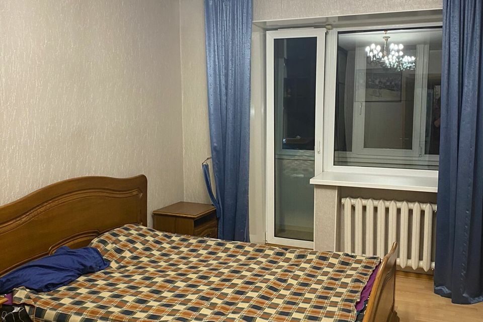 квартира г Томск р-н Кировский ул Тверская 92 Томский район фото 9