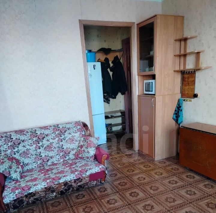 комната г Тула р-н Зареченский ул Демидовская 56к/3 фото 4