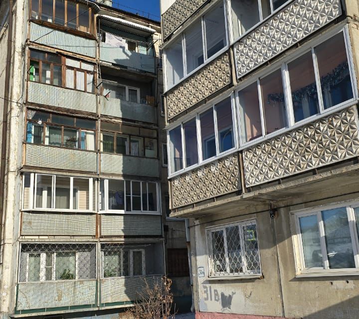 квартира г Иркутск б-р Рябикова 31б Иркутск городской округ фото 6