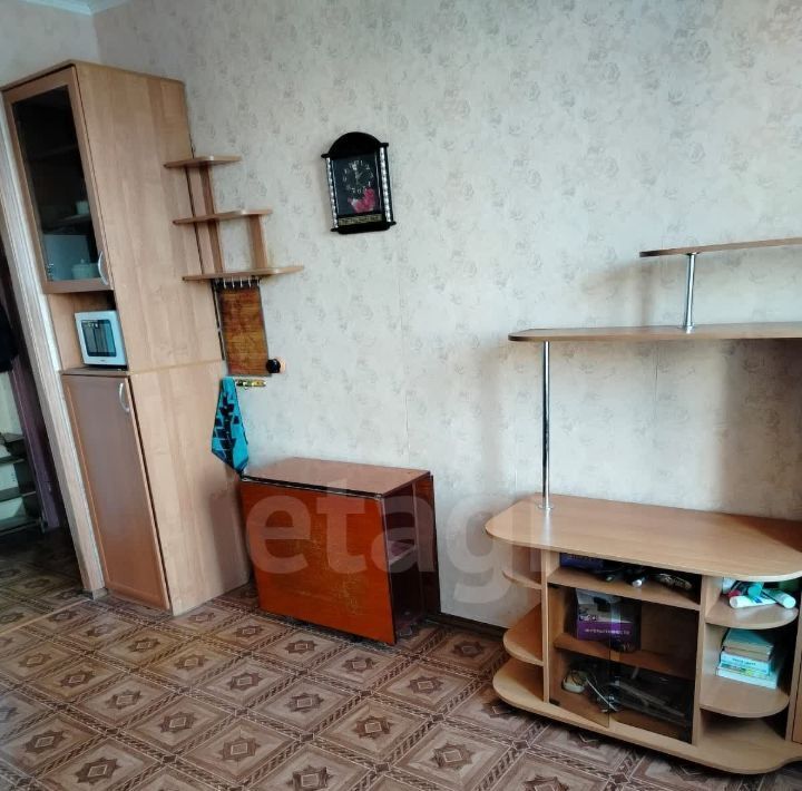 комната г Тула р-н Зареченский ул Демидовская 56к/3 фото 5