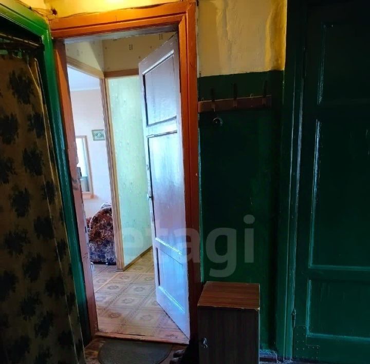 комната г Тула р-н Зареченский ул Демидовская 56к/3 фото 10