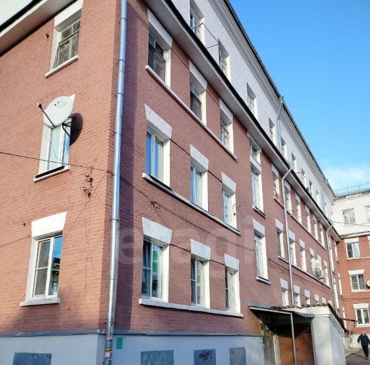 комната г Тула р-н Зареченский ул Демидовская 56к/3 фото 18