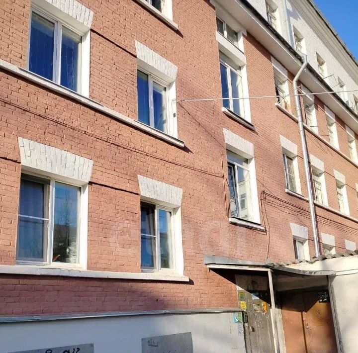комната г Тула р-н Зареченский ул Демидовская 56к/3 фото 17