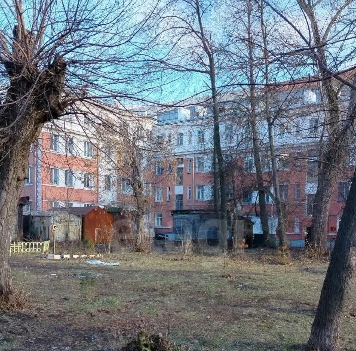 комната г Тула р-н Зареченский ул Демидовская 56к/3 фото 20