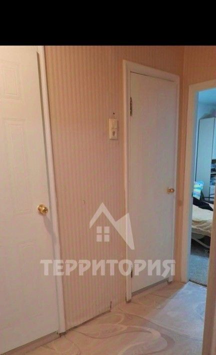квартира г Кострома ул Профсоюзная 27 фото 5