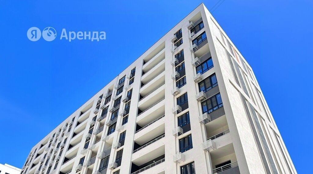 квартира г Краснодар р-н Прикубанский ул Восточно-Кругликовская 22/2 ЖК «Панорама» фото 22